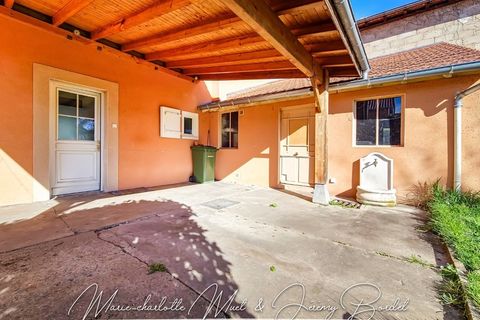Villa i Replonges, Ain, Replonges - € 217.000 | Ref: 340932852080 - foto 21