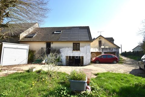 Villa a Pithiviers, Loiret, Pithiviers - € 279.500 | Ref: 340932827350 - foto 2