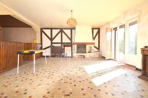 Villa a Pithiviers, Loiret, Pithiviers - € 279.500 | Ref: 340932827350 - foto 4