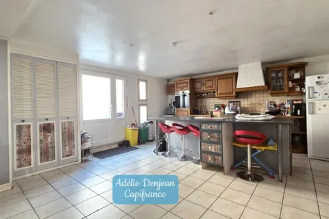 Villa a Epernay, Marne, Epernay - € 158.500 | Ref: 340932194609 - foto 6