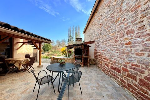 Villa i Tournus, Saone-et-Loire, Tournus - € 216.000 | Ref: 340930405548 - foto 1