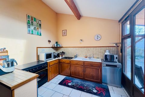Villa i Tournus, Saone-et-Loire, Tournus - € 216.000 | Ref: 340930405548 - foto 2