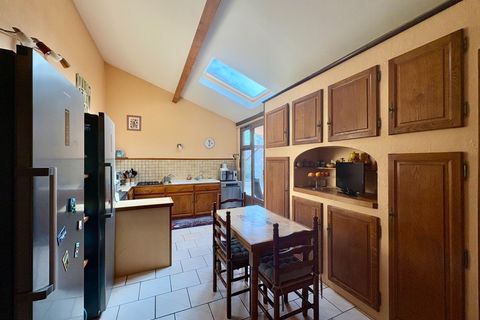 Villa i Tournus, Saone-et-Loire, Tournus - € 216.000 | Ref: 340930405548 - foto 3
