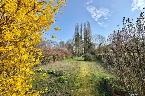 Villa i Tournus, Saone-et-Loire, Tournus - € 216.000 | Ref: 340930405548 - foto 4