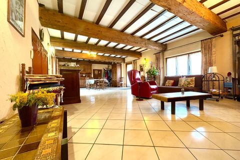 Villa i Tournus, Saone-et-Loire, Tournus - € 216.000 | Ref: 340930405548 - foto 5