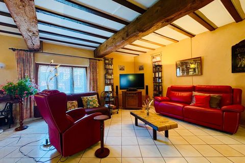 Villa i Tournus, Saone-et-Loire, Tournus - € 216.000 | Ref: 340930405548 - foto 6