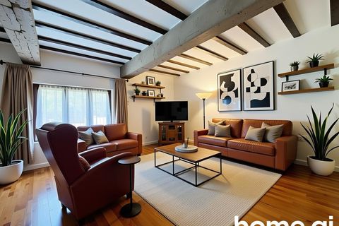 Villa i Tournus, Saone-et-Loire, Tournus - € 216.000 | Ref: 340930405548 - foto 7