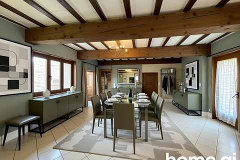 Villa i Tournus, Saone-et-Loire, Tournus - € 216.000 | Ref: 340930405548 - foto 9