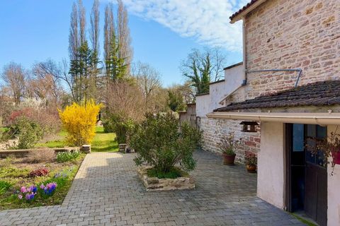 Villa i Tournus, Saone-et-Loire, Tournus - € 216.000 | Ref: 340930405548 - foto 17
