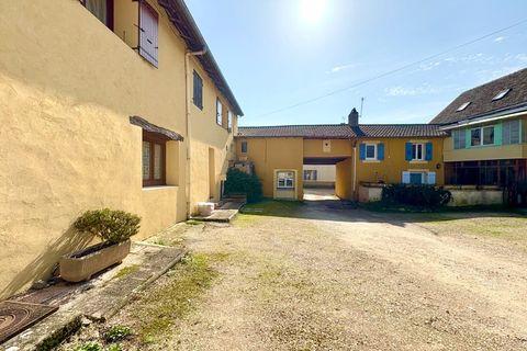 Villa i Tournus, Saone-et-Loire, Tournus - € 216.000 | Ref: 340930405548 - foto 22