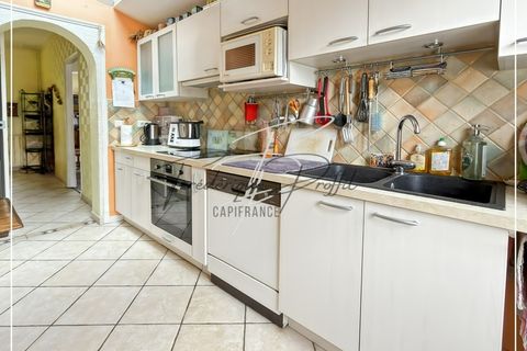 Byhus i Margny-les-Compiegne, Oise, Margny-les-Compiegne - € 269.900 | Ref: 340935811224 - foto 6
