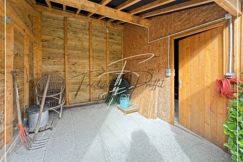 Byhus i Margny-les-Compiegne, Oise, Margny-les-Compiegne - € 269.900 | Ref: 340935811224 - foto 17