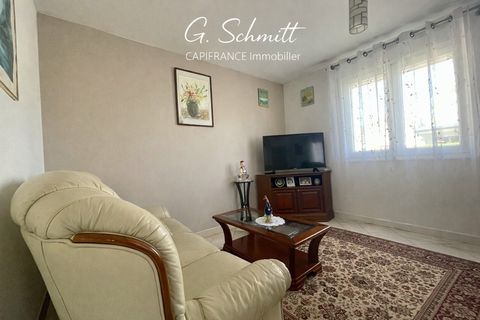 Villa a Colmar, Haut-Rhin, Colmar - € 388.000 | Ref: 340935123300 - foto 4