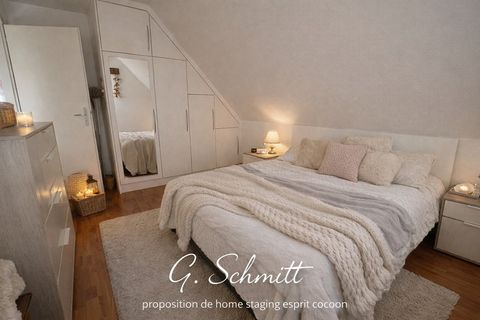 Villa a Colmar, Haut-Rhin, Colmar - € 388.000 | Ref: 340935123300 - foto 6