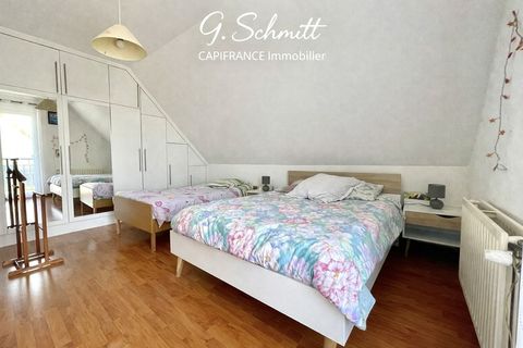 Villa a Colmar, Haut-Rhin, Colmar - € 388.000 | Ref: 340935123300 - foto 8