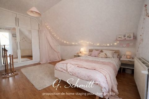 Villa a Colmar, Haut-Rhin, Colmar - € 388.000 | Ref: 340935123300 - foto 9
