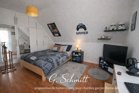 Villa a Colmar, Haut-Rhin, Colmar - € 388.000 | Ref: 340935123300 - foto 10