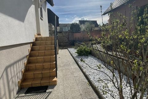 Villa a Colmar, Haut-Rhin, Colmar - € 388.000 | Ref: 340935123300 - foto 12