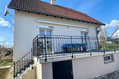 Villa in Colmar, Haut-Rhin, Colmar - € 388.000 | Ref: 340935123300 - foto 14