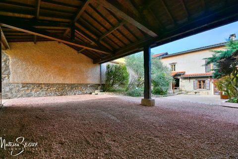 Villa i Thurins, Rhone, Thurins - € 420.000 | Ref: 340936533959 - foto 7
