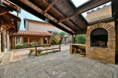 Villa i Thurins, Rhone, Thurins - € 420.000 | Ref: 340936533959 - foto 10