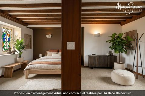 Villa i Thurins, Rhone, Thurins - € 420.000 | Ref: 340936533959 - foto 11