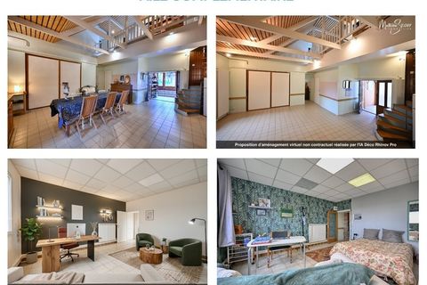 Villa i Thurins, Rhone, Thurins - € 420.000 | Ref: 340936533959 - foto 18