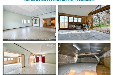 Villa i Thurins, Rhone, Thurins - € 420.000 | Ref: 340936533959 - foto 19