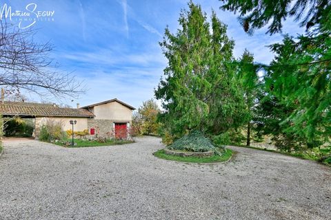 Villa i Thurins, Rhone, Thurins - € 420.000 | Ref: 340936533959 - foto 21