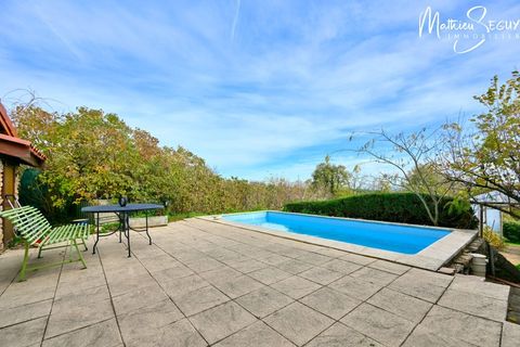 Villa i Thurins, Rhone, Thurins - € 420.000 | Ref: 340936533959 - foto 22