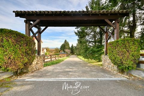 Villa i Thurins, Rhone, Thurins - € 420.000 | Ref: 340936533959 - foto 23