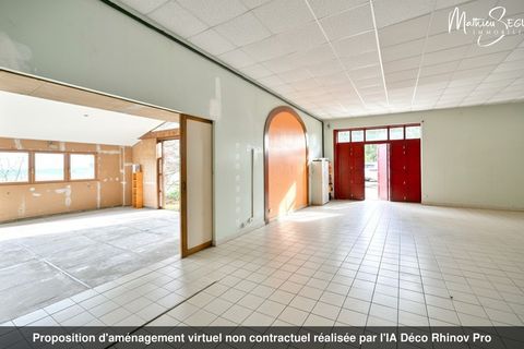 Villa i Thurins, Rhone, Thurins - € 420.000 | Ref: 340936533959 - foto 28