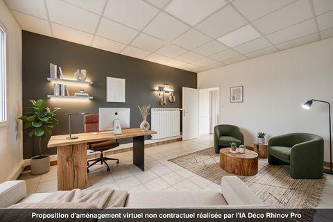 Villa i Thurins, Rhone, Thurins - € 420.000 | Ref: 340936533959 - foto 32