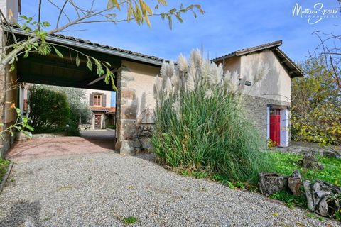 Villa i Thurins, Rhone, Thurins - € 420.000 | Ref: 340936533959 - foto 36