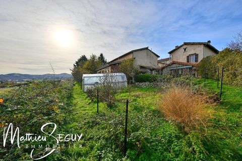 Villa i Thurins, Rhone, Thurins - € 420.000 | Ref: 340936533959 - foto 37