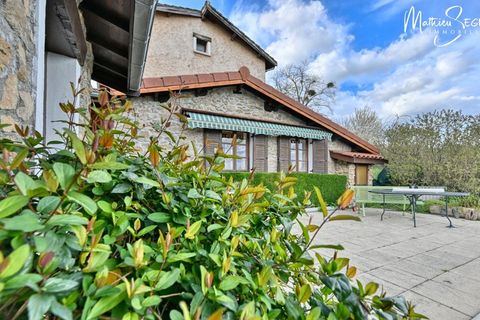 Villa i Thurins, Rhone, Thurins - € 420.000 | Ref: 340936533959 - foto 41