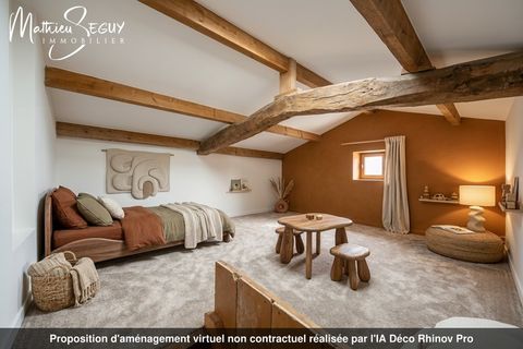 Villa i Thurins, Rhone, Thurins - € 420.000 | Ref: 340936533959 - foto 43