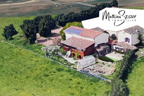 Villa i Thurins, Rhone, Thurins - € 420.000 | Ref: 340936533959 - foto 49