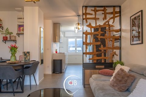 Leilighet i Barberaz, Savoie, Barberaz - € 229 000 | Ref: 340935237342 - foto 8