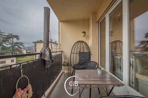 Leilighet i Barberaz, Savoie, Barberaz - € 229 000 | Ref: 340935237342 - foto 10