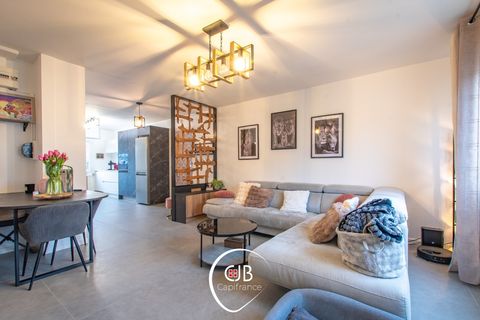 Leilighet i Barberaz, Savoie, Barberaz - € 229 000 | Ref: 340935237342 - foto 13