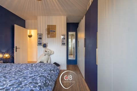 Leilighet i Barberaz, Savoie, Barberaz - € 229 000 | Ref: 340935237342 - foto 15