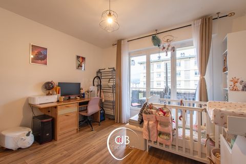 Leilighet i Barberaz, Savoie, Barberaz - € 229 000 | Ref: 340935237342 - foto 16