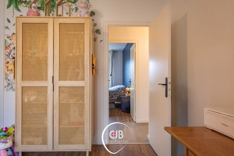 Leilighet i Barberaz, Savoie, Barberaz - € 229 000 | Ref: 340935237342 - foto 17