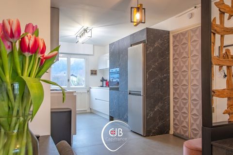 Leilighet i Barberaz, Savoie, Barberaz - € 229 000 | Ref: 340935237342 - foto 18