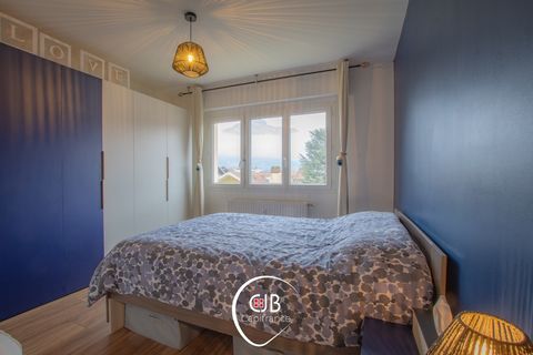 Leilighet i Barberaz, Savoie, Barberaz - € 229 000 | Ref: 340935237342 - foto 19