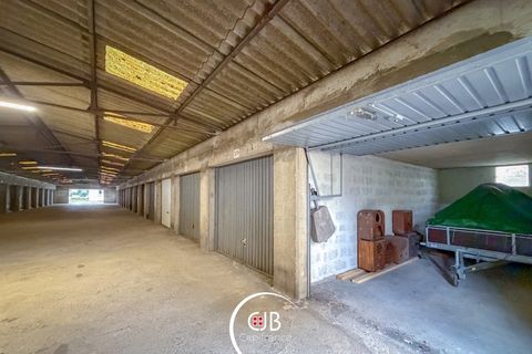 Leilighet i Barberaz, Savoie, Barberaz - € 229 000 | Ref: 340935237342 - foto 20
