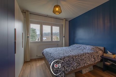 Leilighet i Barberaz, Savoie, Barberaz - € 229 000 | Ref: 340935237342 - foto 22