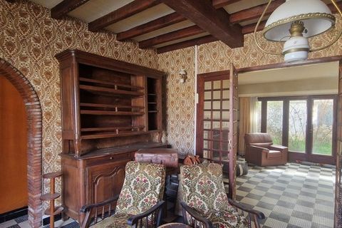 Villa a Monguilhem, Gers, Monguilhem - € 86.000 | Ref: 340933940935 - foto 3