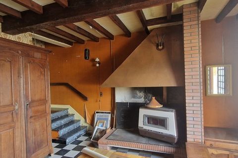 Villa a Monguilhem, Gers, Monguilhem - € 86.000 | Ref: 340933940935 - foto 5